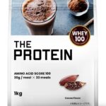 ザプロ　プロテイン