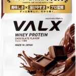 バルクス　プロテイン