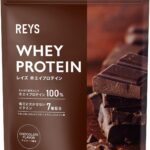 レイズ　プロテイン